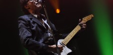 F.R. David - 1º dia (7 setembro 2012)