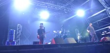 Alphaville - 1º dia (7 setembro 2012)