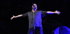 Alphaville - 1º dia (7 setembro 2012)