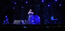 Alphaville - 1º dia (7 setembro 2012)