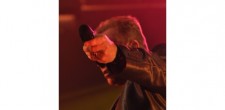 Ali Campbell - 1º dia (7 setembro 2012)