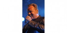 Ali Campbell - 1º dia (7 setembro 2012)