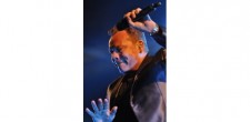 Ali Campbell - 1º dia (7 setembro 2012)