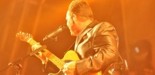 Ali Campbell - 1º dia (7 setembro 2012)
