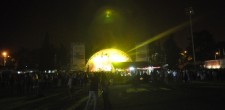 Geral - 2º dia (8 setembro 2012)