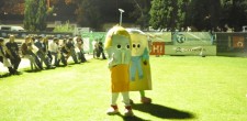 Geral - 2º dia (8 setembro 2012)