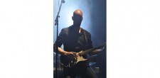 Bonni Tyler - 2º dia (8 setembro 2012)