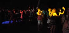 Geral - 2º dia (8 setembro 2012)