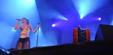 Dia 20 - Amor Electro