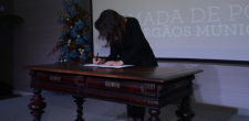 Ana Sofia Fernandes Bettencourt Ana Sofia Fernandes Bettencourt