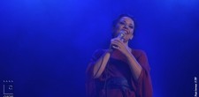Dia 21 - Ana Laíns - 1ª parte