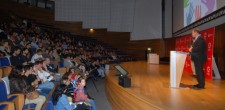 Orçamento Participativo 2012 | Cerimónia de Apresentação de mais votados - público