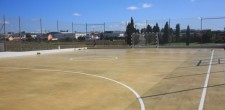 Campo de Jogos 