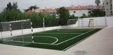 Campo Desportivo