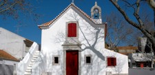 Capela do Livramento (Chapel in Livramento)