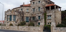 Casa das Pedras