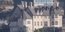 Casa Palmela | Aqr. Thomas Henry Wyatt