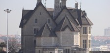 Casa Palmela | Aqr. Thomas Henry Wyatt