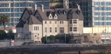 Casa Palmela | Aqr. Thomas Henry Wyatt