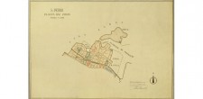 Plano de Urbanização da Costa do Sol