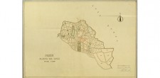 Plano de Urbanização da Costa do Sol