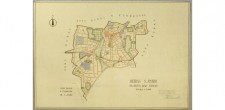 Plano de Urbanização da Costa do Sol
