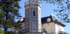 House in the Historic Center of Parede