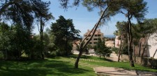 CEVAR 14, Parede