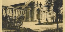 Termas do Estoril, c. 1940 | Coleção José Santos Fernandes – Arquivo Histórico Municipal