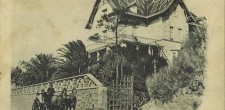 Casa da Rainha D. Maria Pia, no Monte Estoril, c. 1900 | Coleção José Santos Fernandes – Arquivo Histórico Municipal Casa da Rainha D. Maria Pia, no Monte Estoril, c. 1900 | Coleção José Santos Fernandes – Arquivo Histórico Municipal