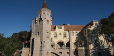 Museu-Biblioteca Condes de Castro Guimarães