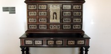 Museu-Biblioteca Condes de Castro Guimarães - Contador Indo-Português