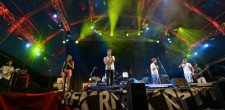 Festas do Mar | Miguel Gameiro [primeira parte do D.A.M.A.] 