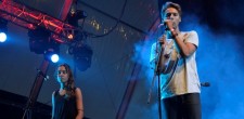 Festas do Mar | Miguel Gameiro [primeira parte do D.A.M.A.] 