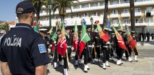 Comemorações do Dia da Marinha em Cascais - Maio de 2014