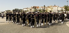 Comemorações do Dia da Marinha em Cascais - Maio de 2014