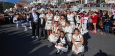 Carnaval da Malveira e de Janes