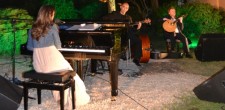 Fado & Piano, com Maria Ana Bobone