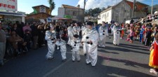 Carnaval da Malveira e de Janes