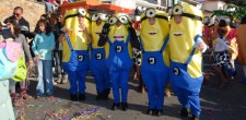 Carnaval da Malveira e de Janes