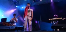 Festas do Mar | Resistência [primeira parte do Capitães da Areia] 