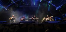 Festas do Mar | Resistência [primeira parte do Capitães da Areia] 