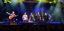 Festas do Mar | João Gil & Amigos [primeira parte do Dengaz]