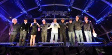 Festas do Mar | João Gil & Amigos [primeira parte do Dengaz]