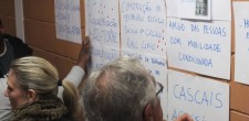 Orçamento participativo | Quinta sessão de participação - Escola da Cidadela – 16.05.2013