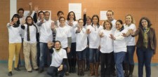 Primeira sessão do OP 2012 na Escola Secundária da Cidadela Primeira sessão do OP 2012 na Escola Secundária da Cidadela
