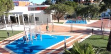 Escola Básica do 1º Ciclo e Jardim de Infância Raul Lino
