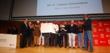 OP 12 Espaço Comunitário – Bairro das Faceiras 