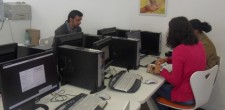 Espaço informática