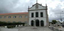 Igreja dos Salesianos do estoril